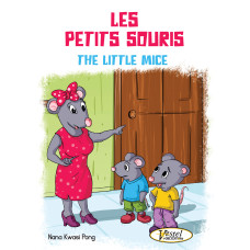 THE LITTLE MICE 